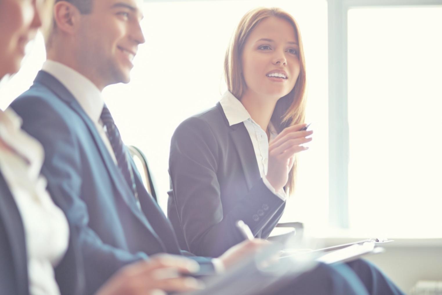 Moderne Arbeitskultur entwickeln